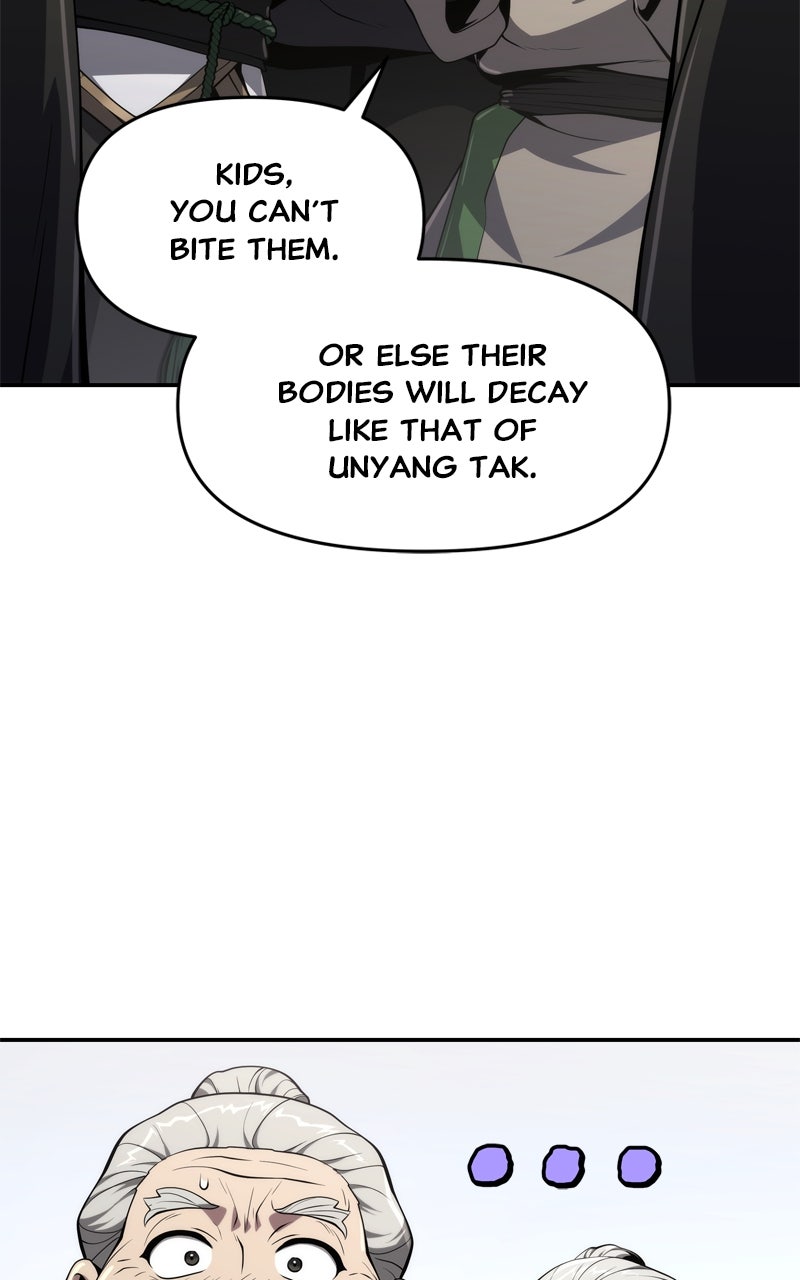 Read The Sichuan Tang Clan's Entomologist en Manga Online
