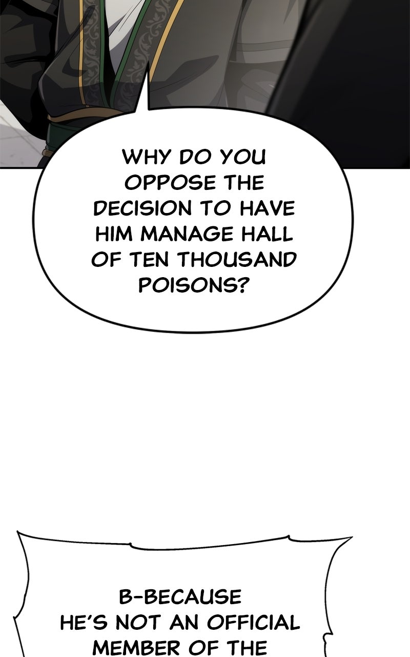 Read The Sichuan Tang Clan's Entomologist en Manga Online