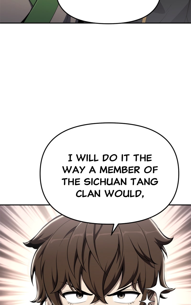 Read The Sichuan Tang Clan's Entomologist en Manga Online
