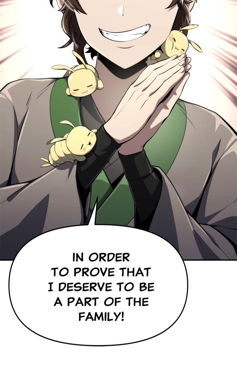 Read The Sichuan Tang Clan's Entomologist en Manga Online
