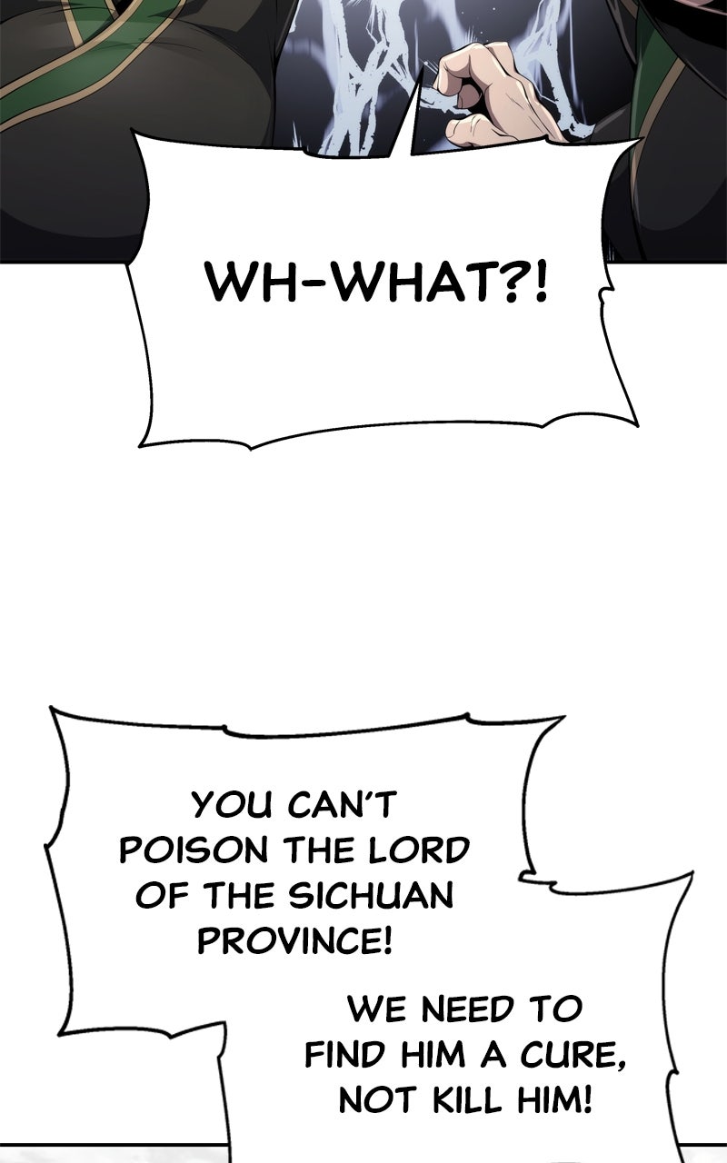 Read The Sichuan Tang Clan's Entomologist en Manga Online