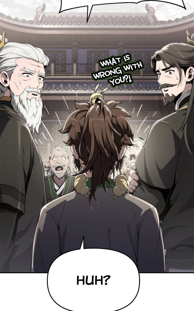 Read The Sichuan Tang Clan's Entomologist en Manga Online