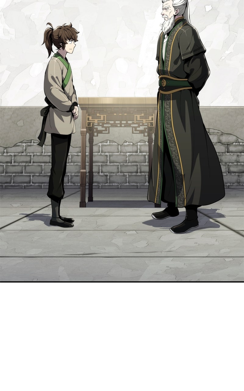 Read The Sichuan Tang Clan's Entomologist en Manga Online