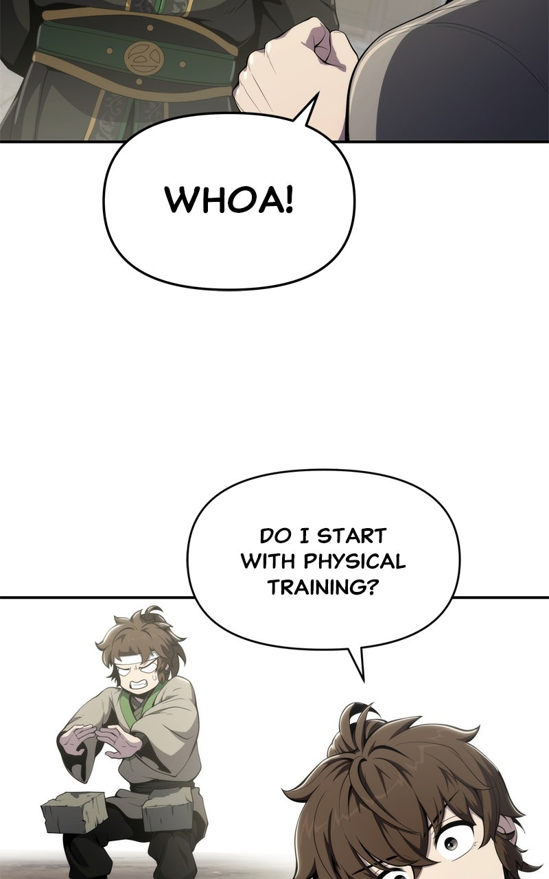Read The Sichuan Tang Clan's Entomologist en Manga Online