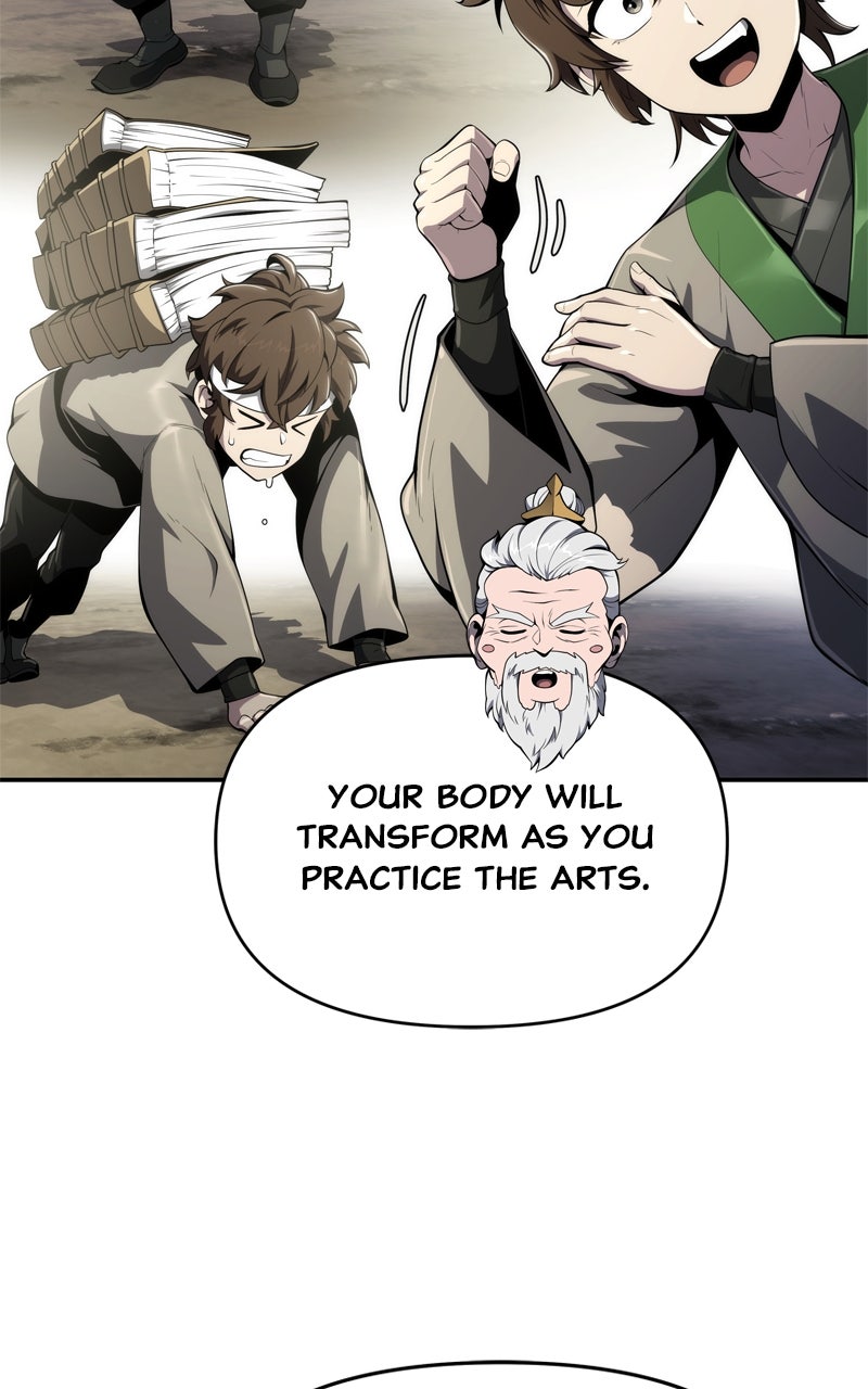 Read The Sichuan Tang Clan's Entomologist en Manga Online