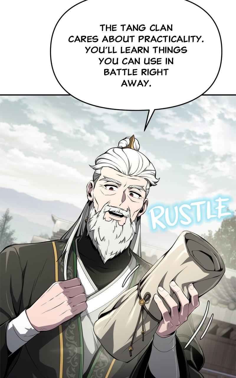 Read The Sichuan Tang Clan's Entomologist en Manga Online