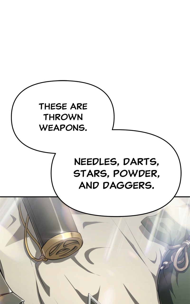 Read The Sichuan Tang Clan's Entomologist en Manga Online