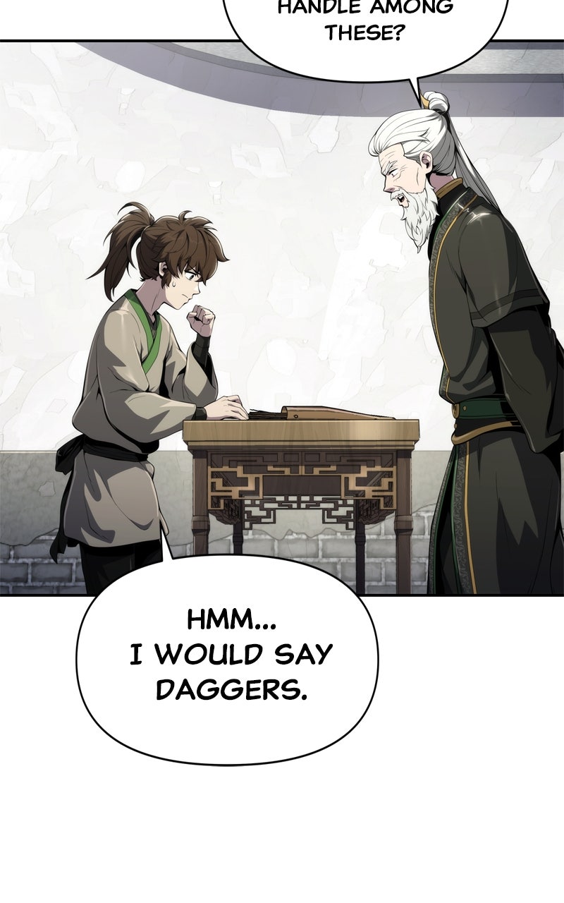 Read The Sichuan Tang Clan's Entomologist en Manga Online