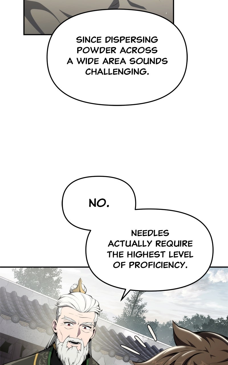 Read The Sichuan Tang Clan's Entomologist en Manga Online