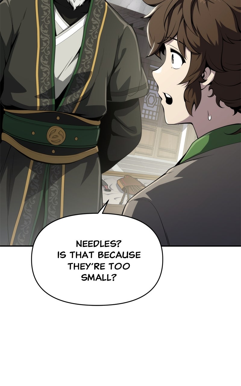 Read The Sichuan Tang Clan's Entomologist en Manga Online