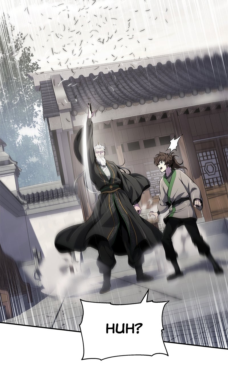 Read The Sichuan Tang Clan's Entomologist en Manga Online