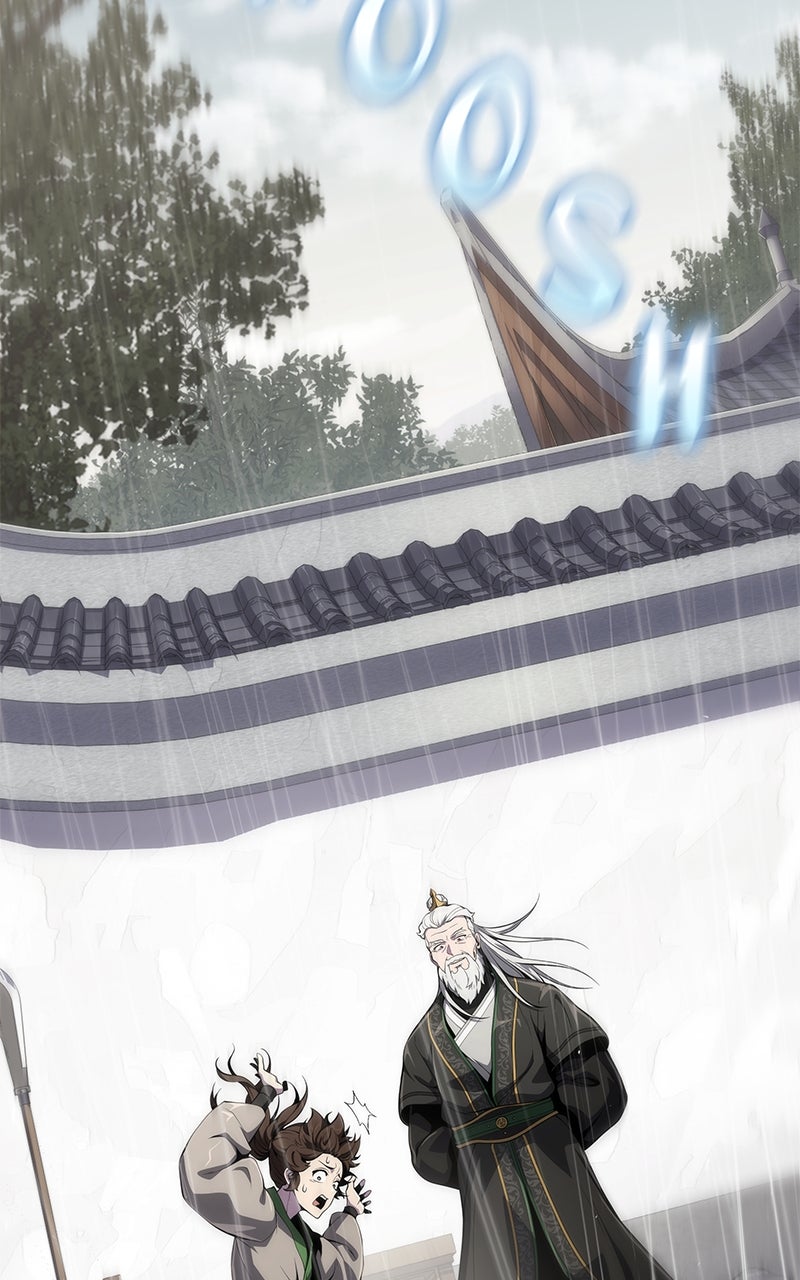 Read The Sichuan Tang Clan's Entomologist en Manga Online