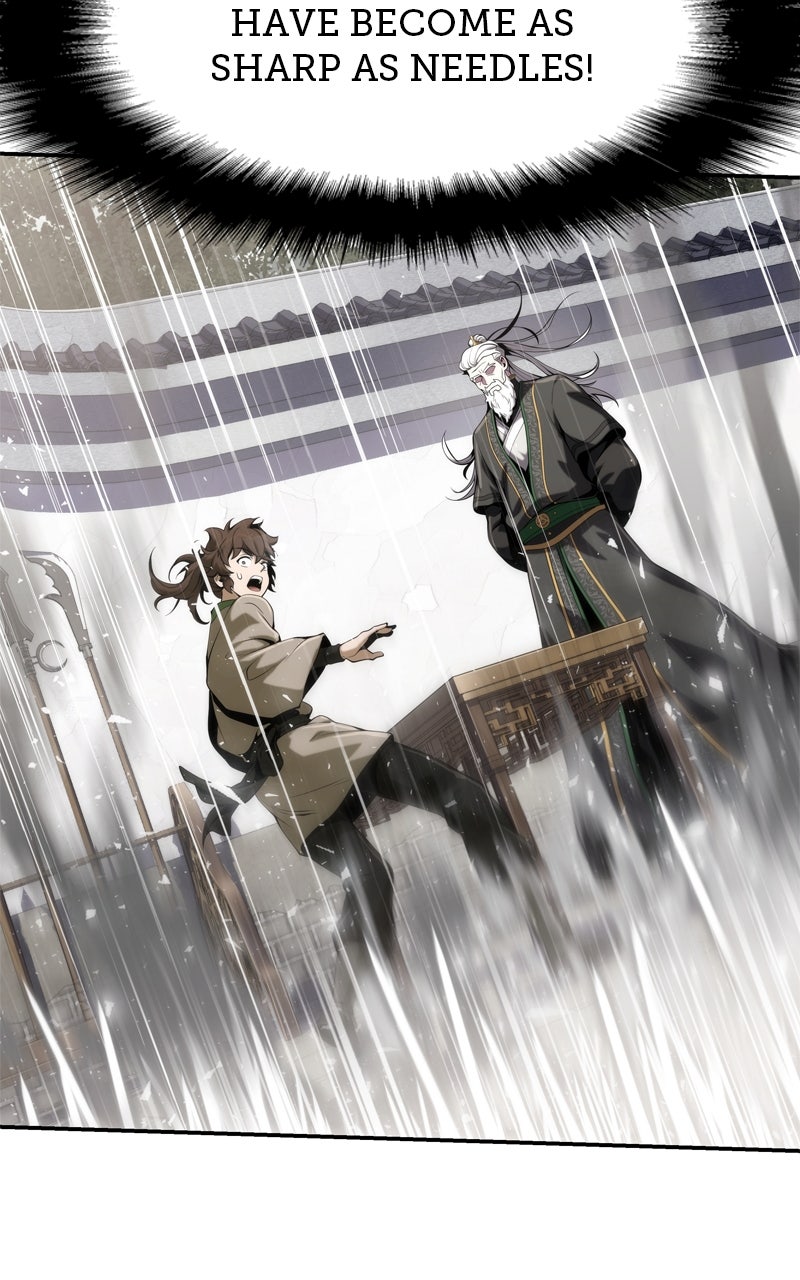 Read The Sichuan Tang Clan's Entomologist en Manga Online