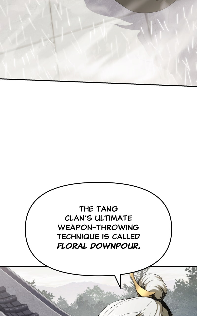 Read The Sichuan Tang Clan's Entomologist en Manga Online