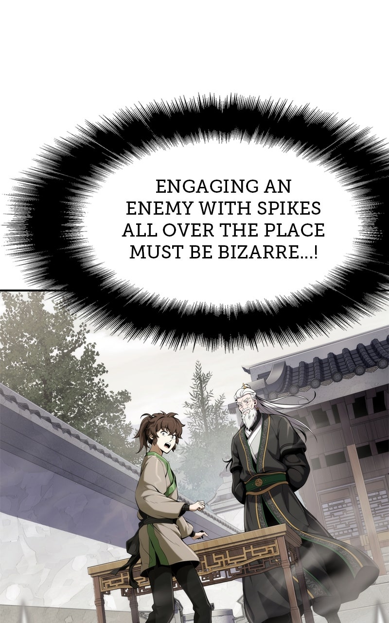 Read The Sichuan Tang Clan's Entomologist en Manga Online