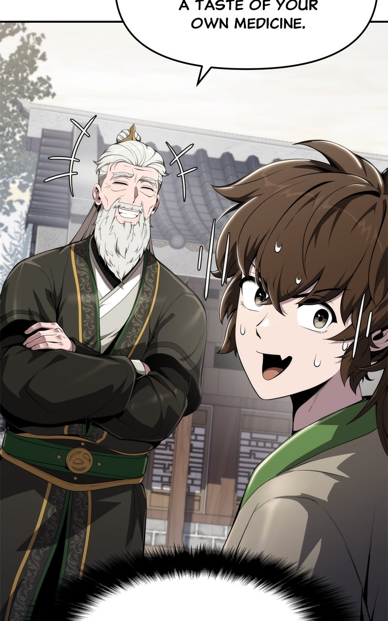 Read The Sichuan Tang Clan's Entomologist en Manga Online