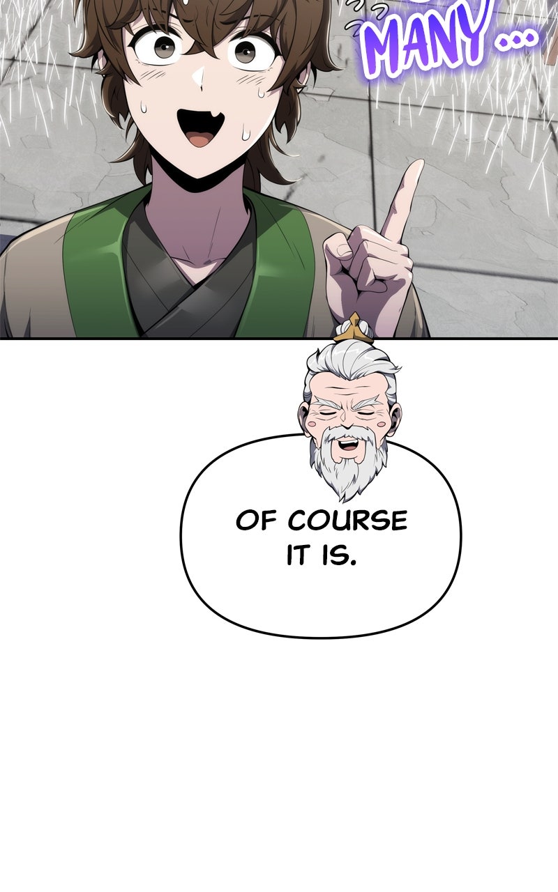 Read The Sichuan Tang Clan's Entomologist en Manga Online