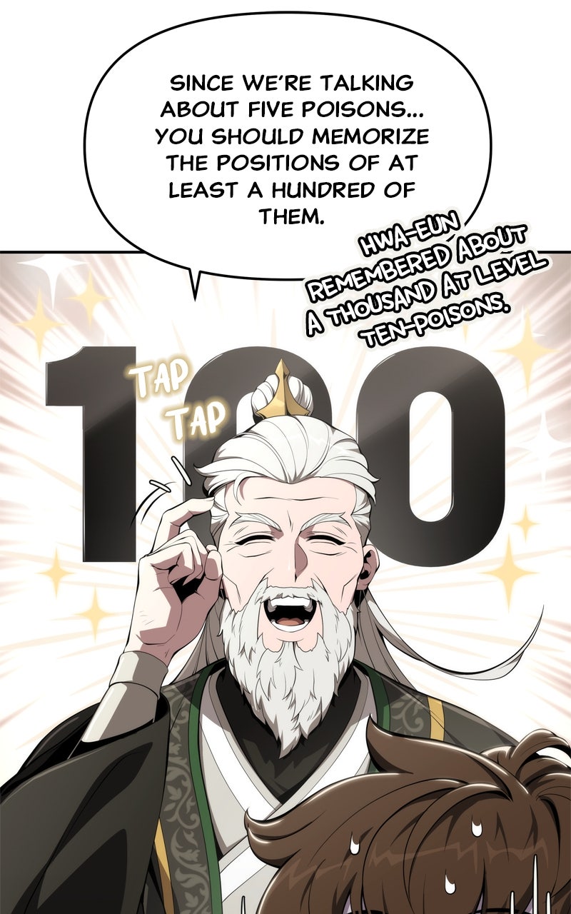 Read The Sichuan Tang Clan's Entomologist en Manga Online