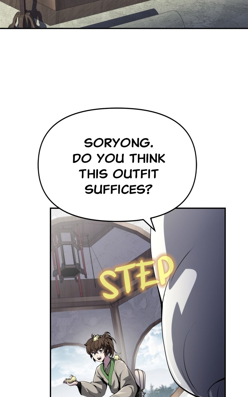 Read The Sichuan Tang Clan's Entomologist en Manga Online