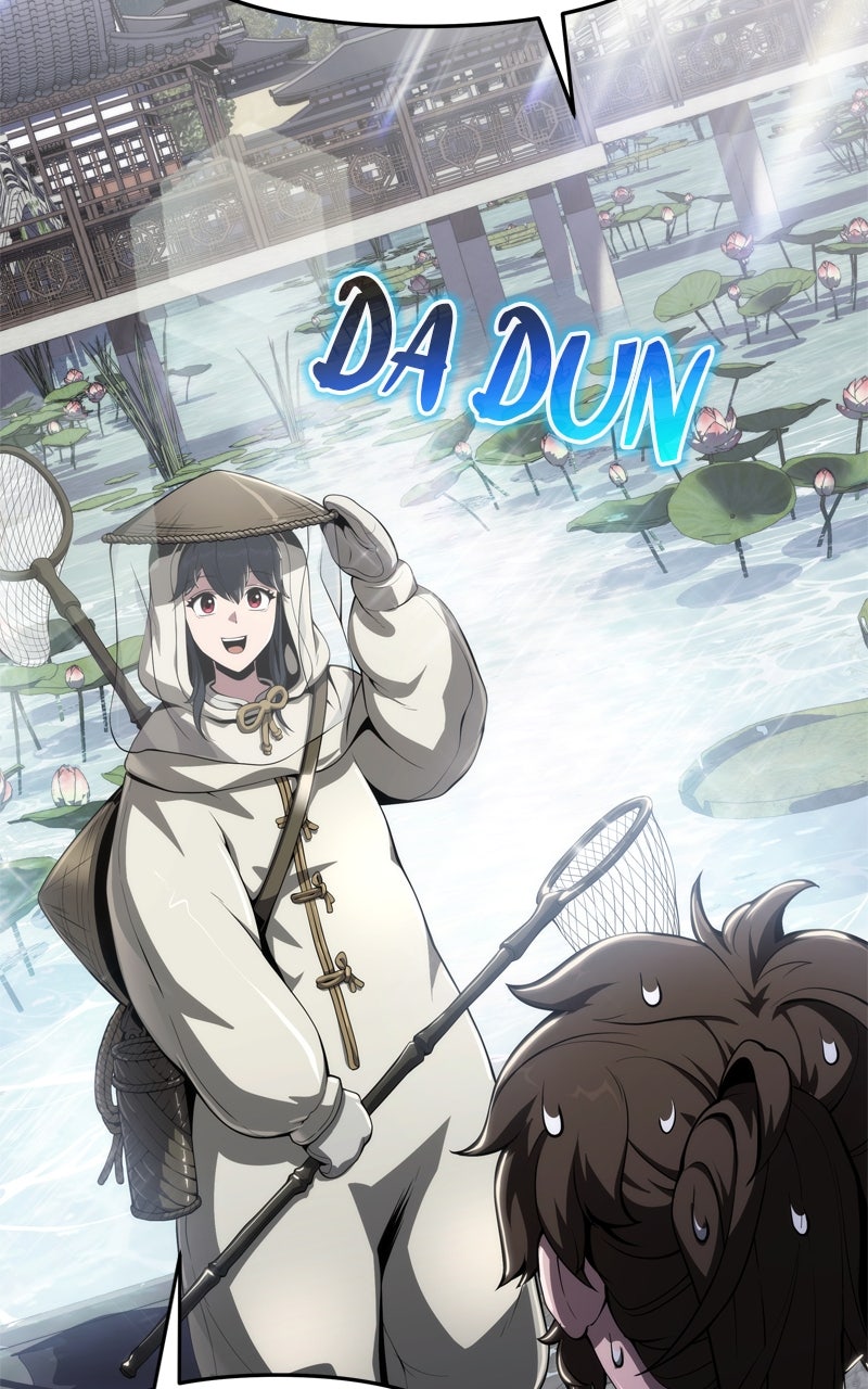 Read The Sichuan Tang Clan's Entomologist en Manga Online