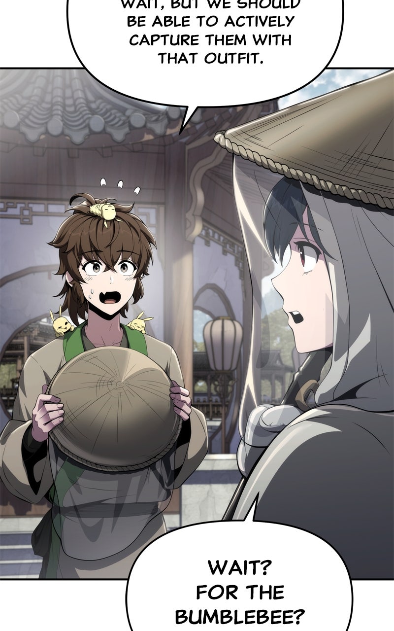 Read The Sichuan Tang Clan's Entomologist en Manga Online