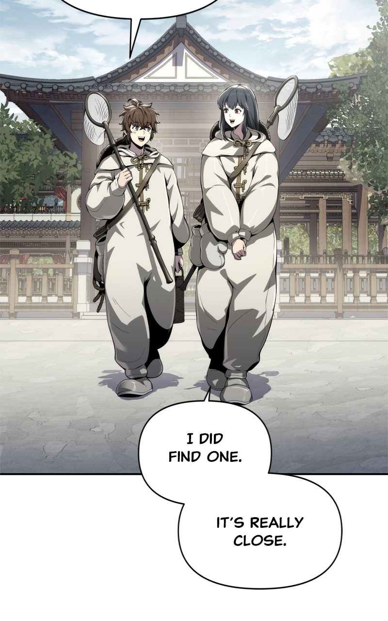 Read The Sichuan Tang Clan's Entomologist en Manga Online
