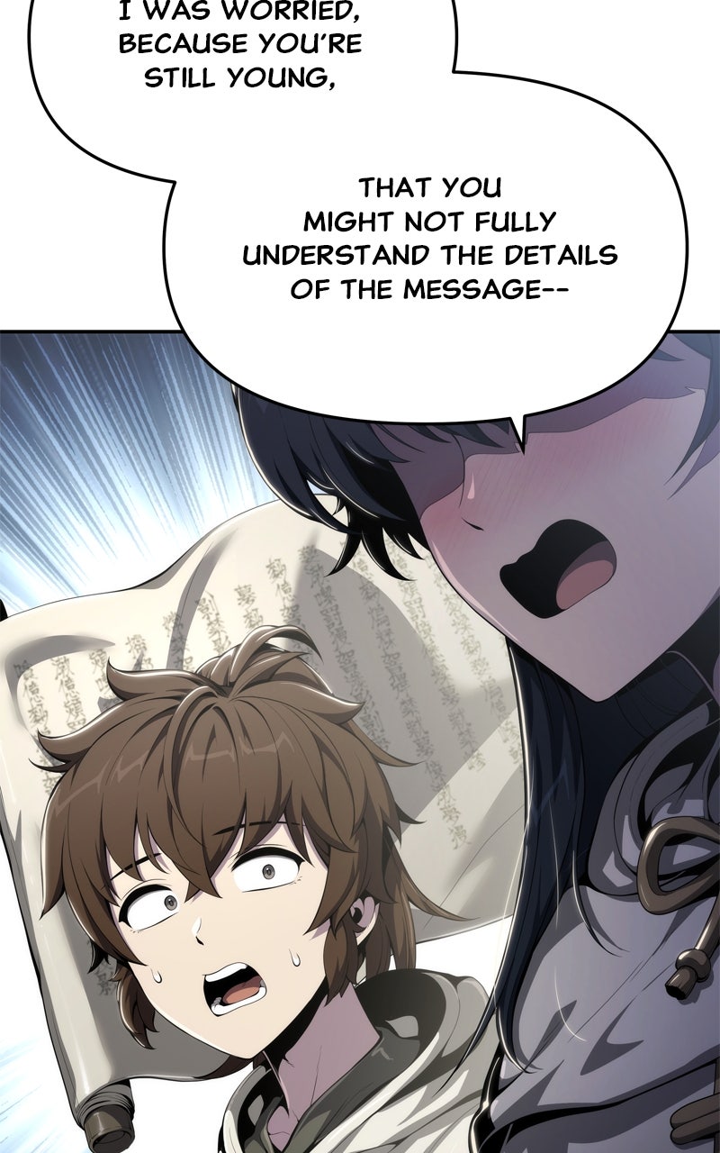 Read The Sichuan Tang Clan's Entomologist en Manga Online