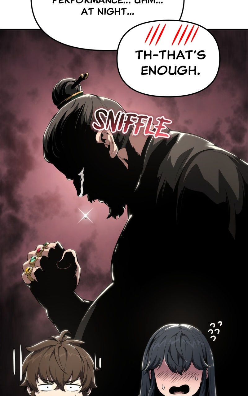 Read The Sichuan Tang Clan's Entomologist en Manga Online