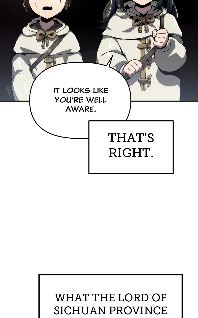 Read The Sichuan Tang Clan's Entomologist en Manga Online
