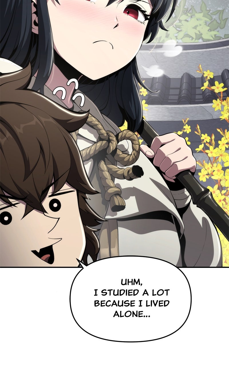 Read The Sichuan Tang Clan's Entomologist en Manga Online