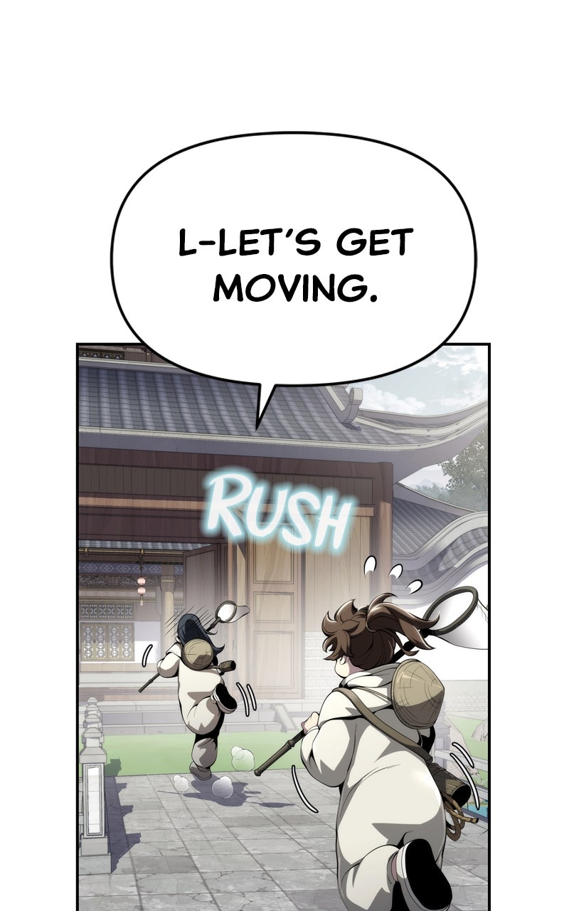 Read The Sichuan Tang Clan's Entomologist en Manga Online