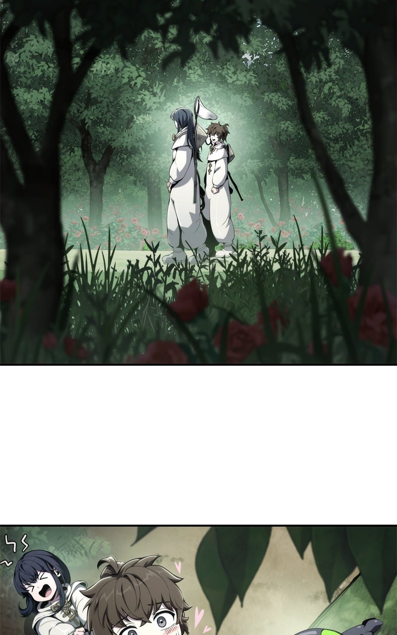 Read The Sichuan Tang Clan's Entomologist en Manga Online