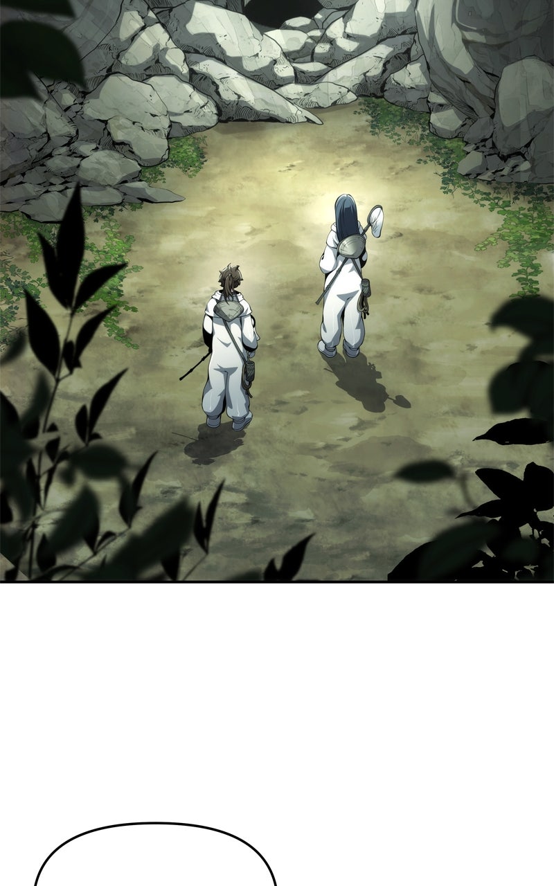 Read The Sichuan Tang Clan's Entomologist en Manga Online