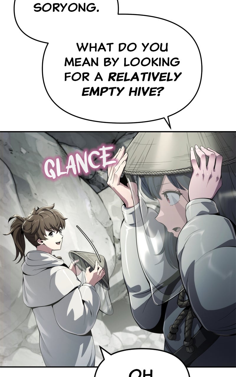 Read The Sichuan Tang Clan's Entomologist en Manga Online