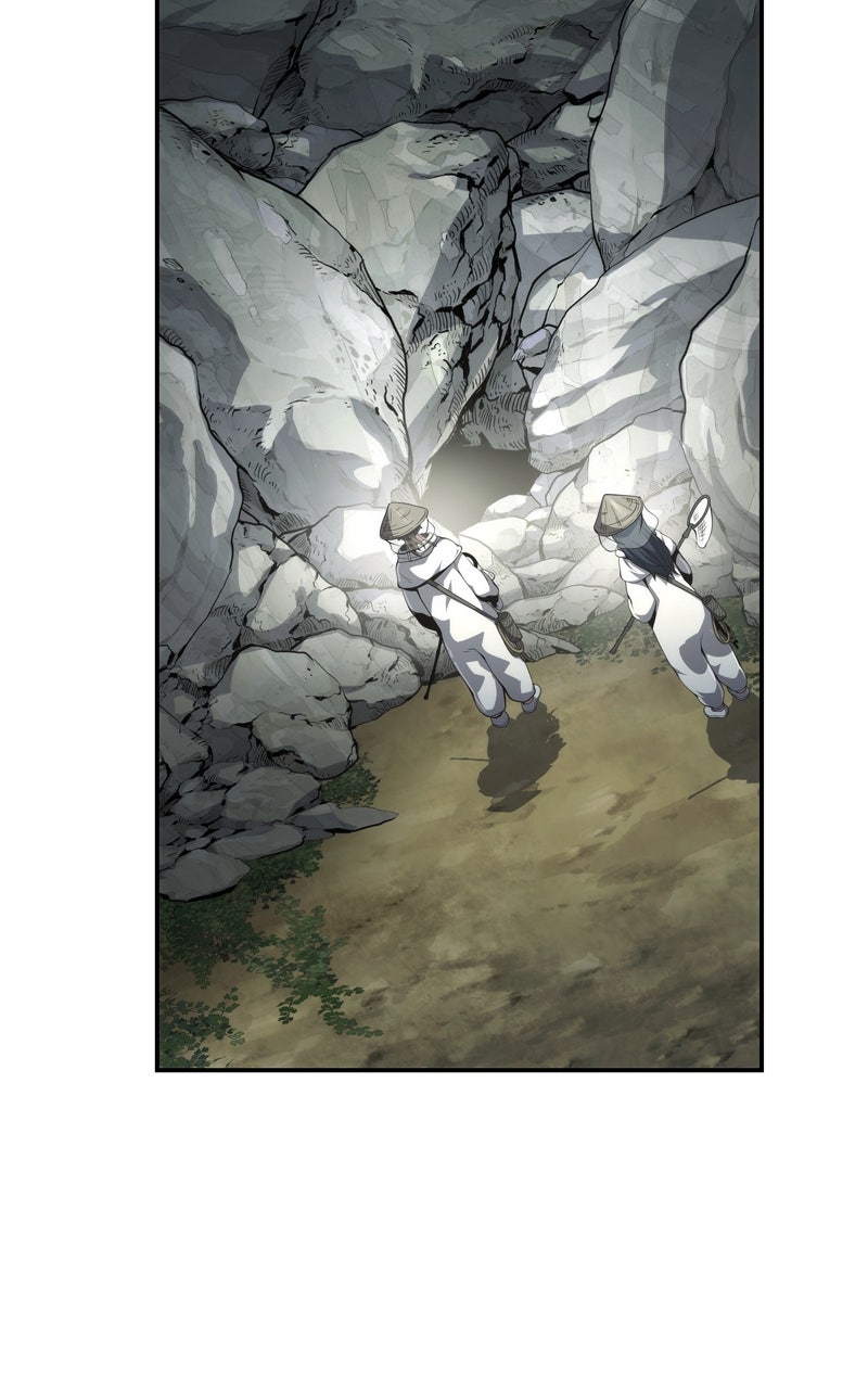 Read The Sichuan Tang Clan's Entomologist en Manga Online