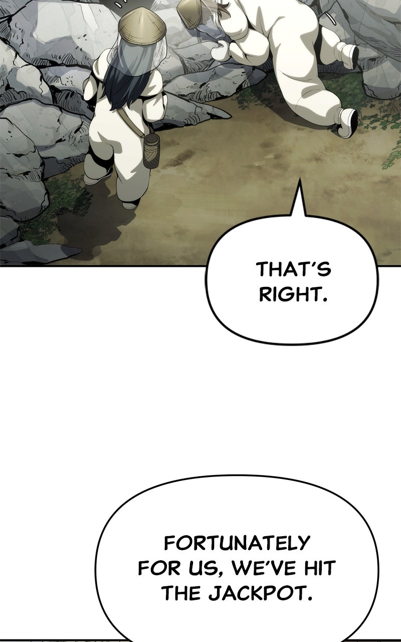 Read The Sichuan Tang Clan's Entomologist en Manga Online