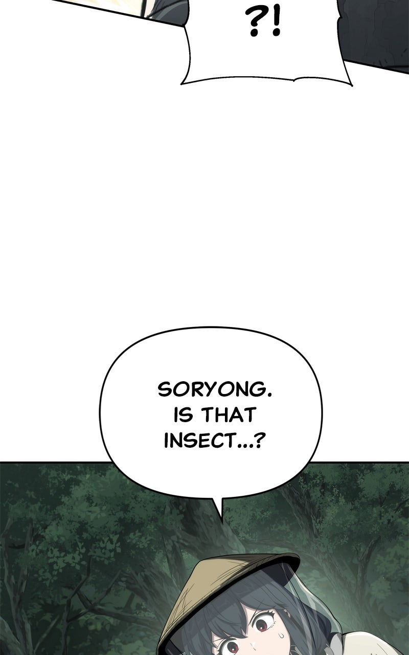 Read The Sichuan Tang Clan's Entomologist en Manga Online