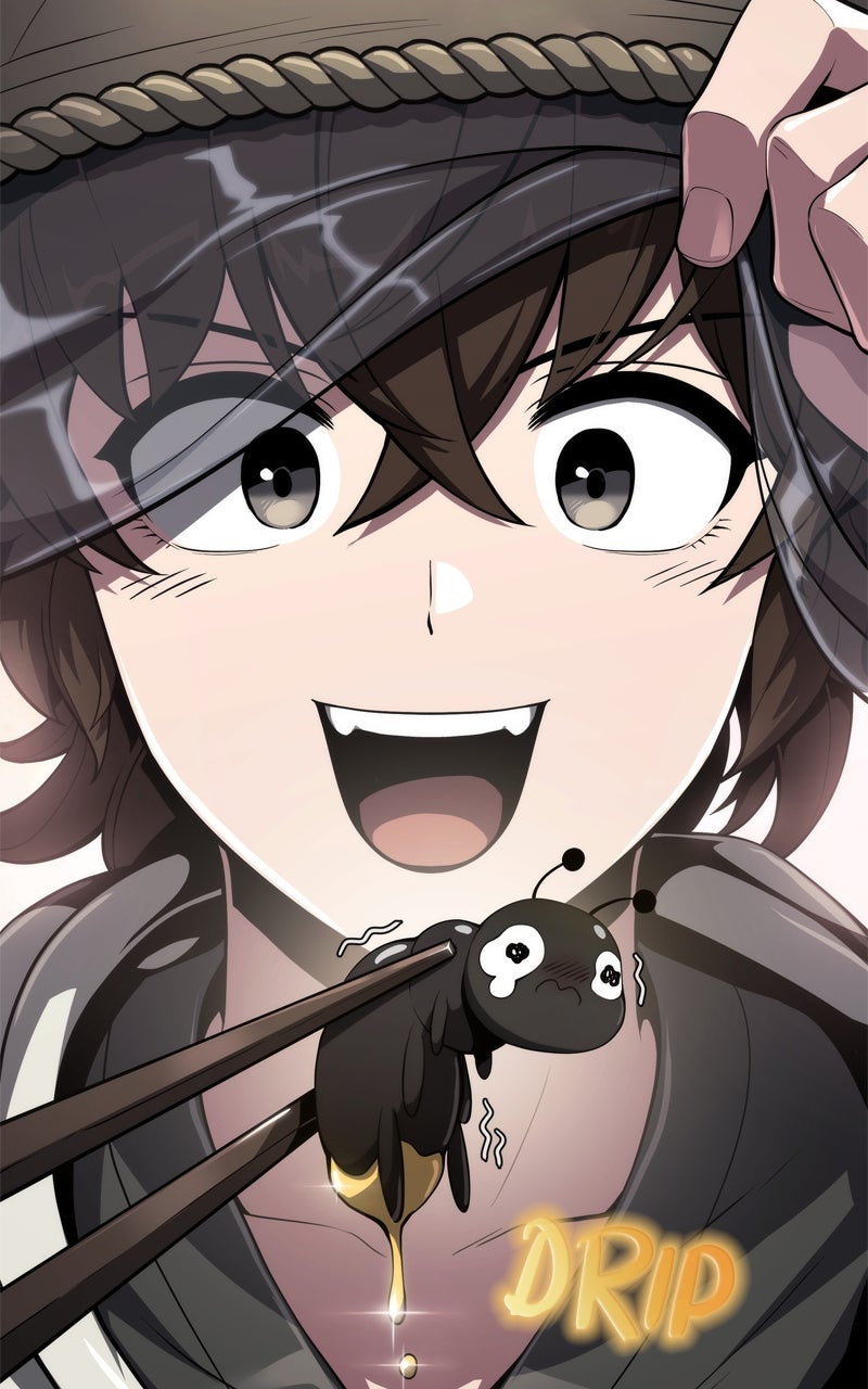 Read The Sichuan Tang Clan's Entomologist en Manga Online
