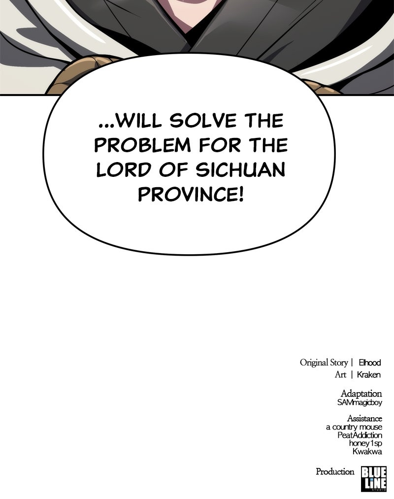Read The Sichuan Tang Clan's Entomologist en Manga Online