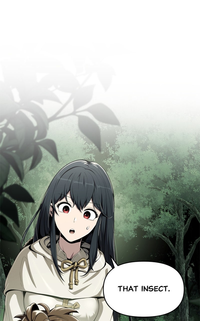 Read The Sichuan Tang Clan's Entomologist en Manga Online