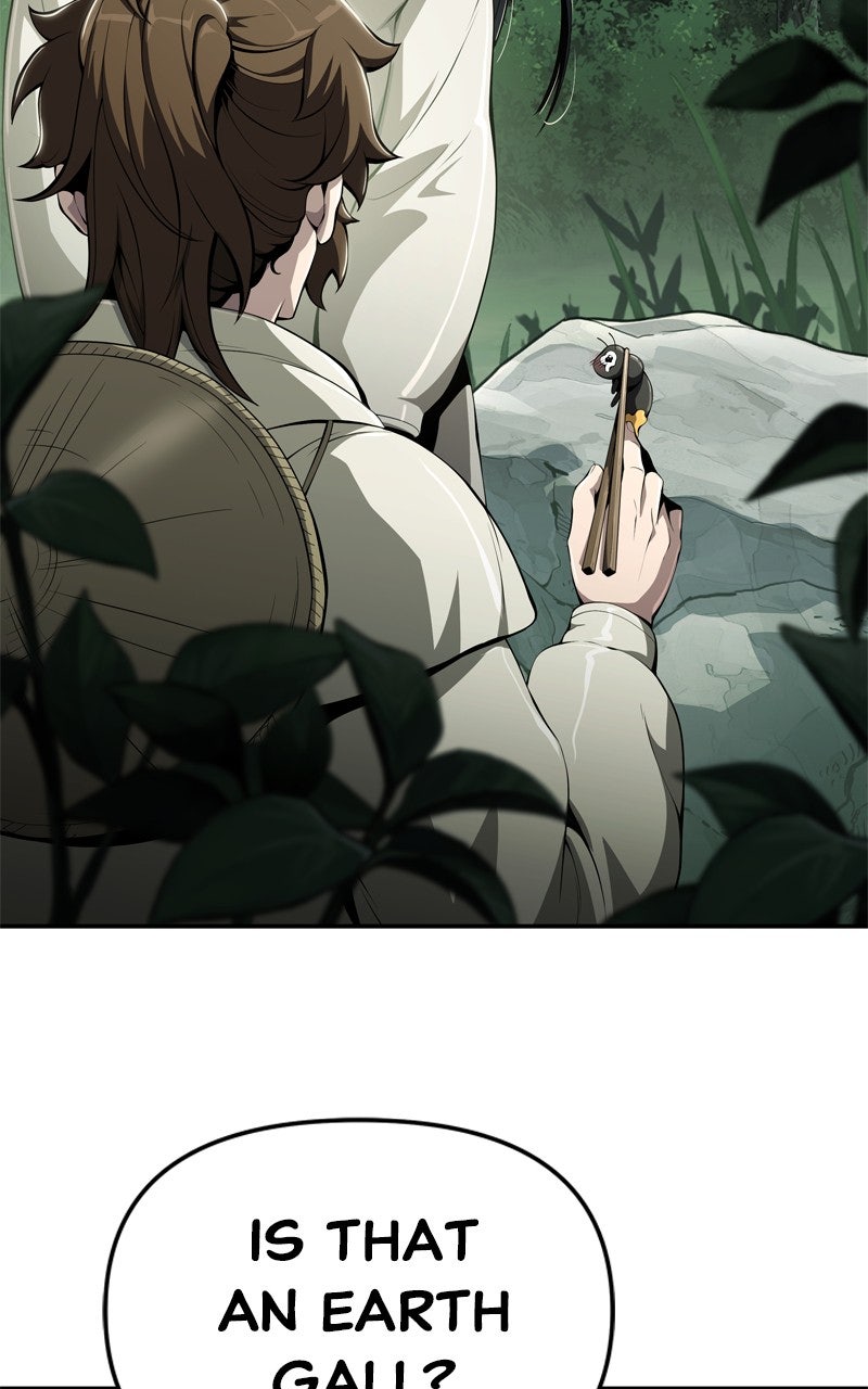 Read The Sichuan Tang Clan's Entomologist en Manga Online