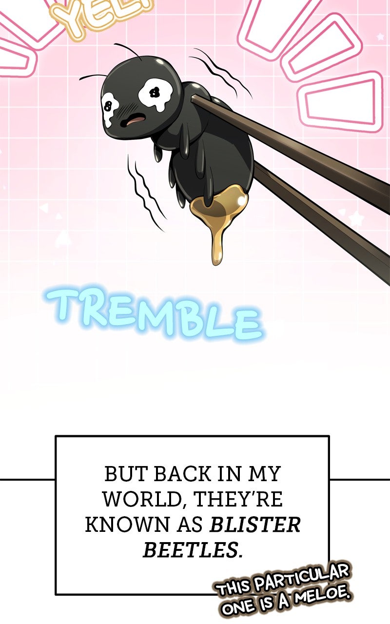 Read The Sichuan Tang Clan's Entomologist en Manga Online