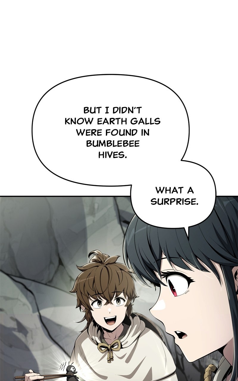 Read The Sichuan Tang Clan's Entomologist en Manga Online