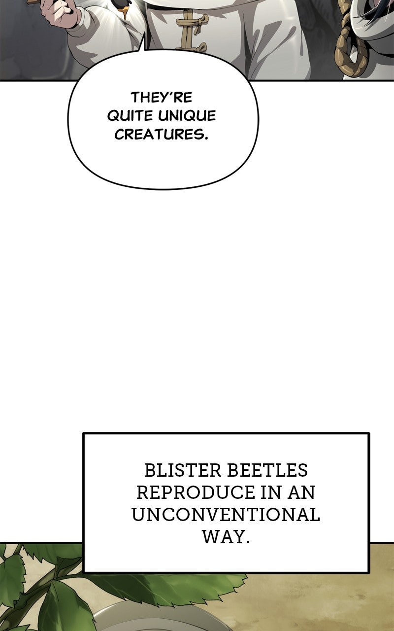 Read The Sichuan Tang Clan's Entomologist en Manga Online