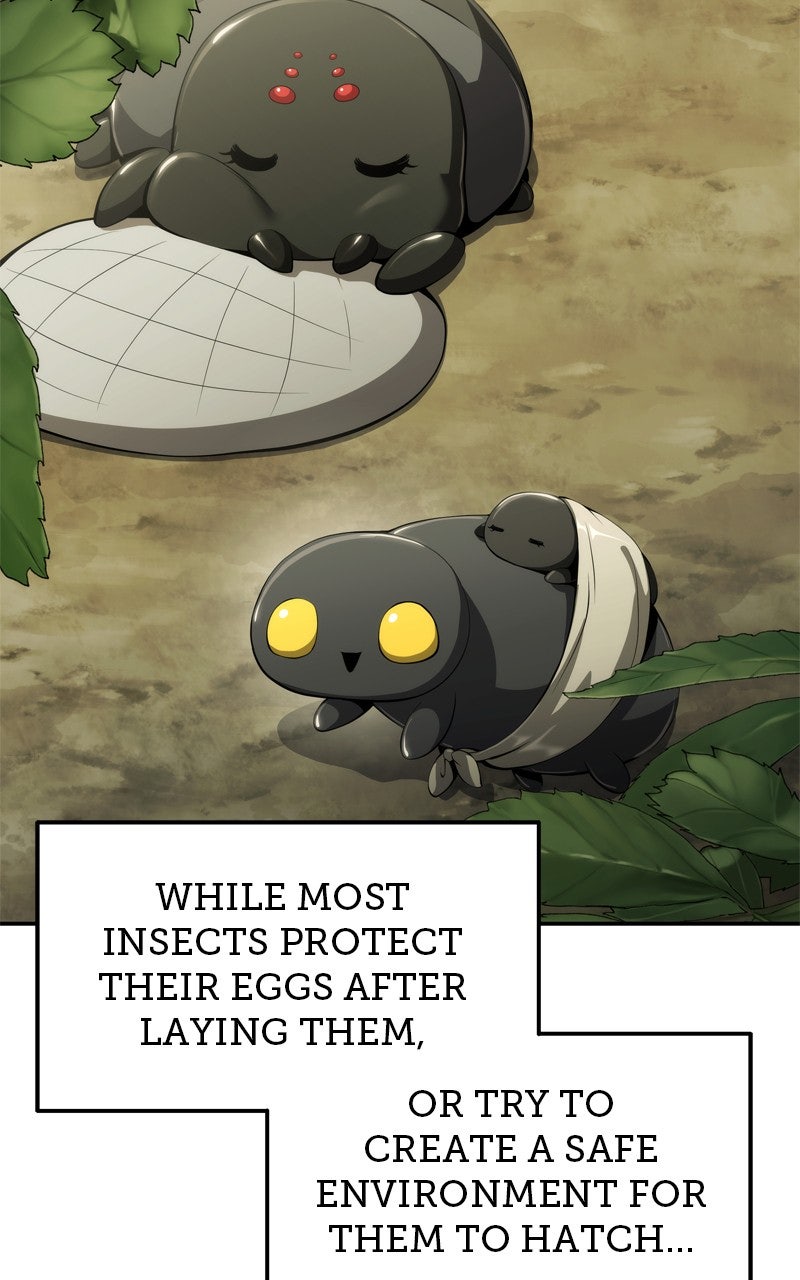 Read The Sichuan Tang Clan's Entomologist en Manga Online