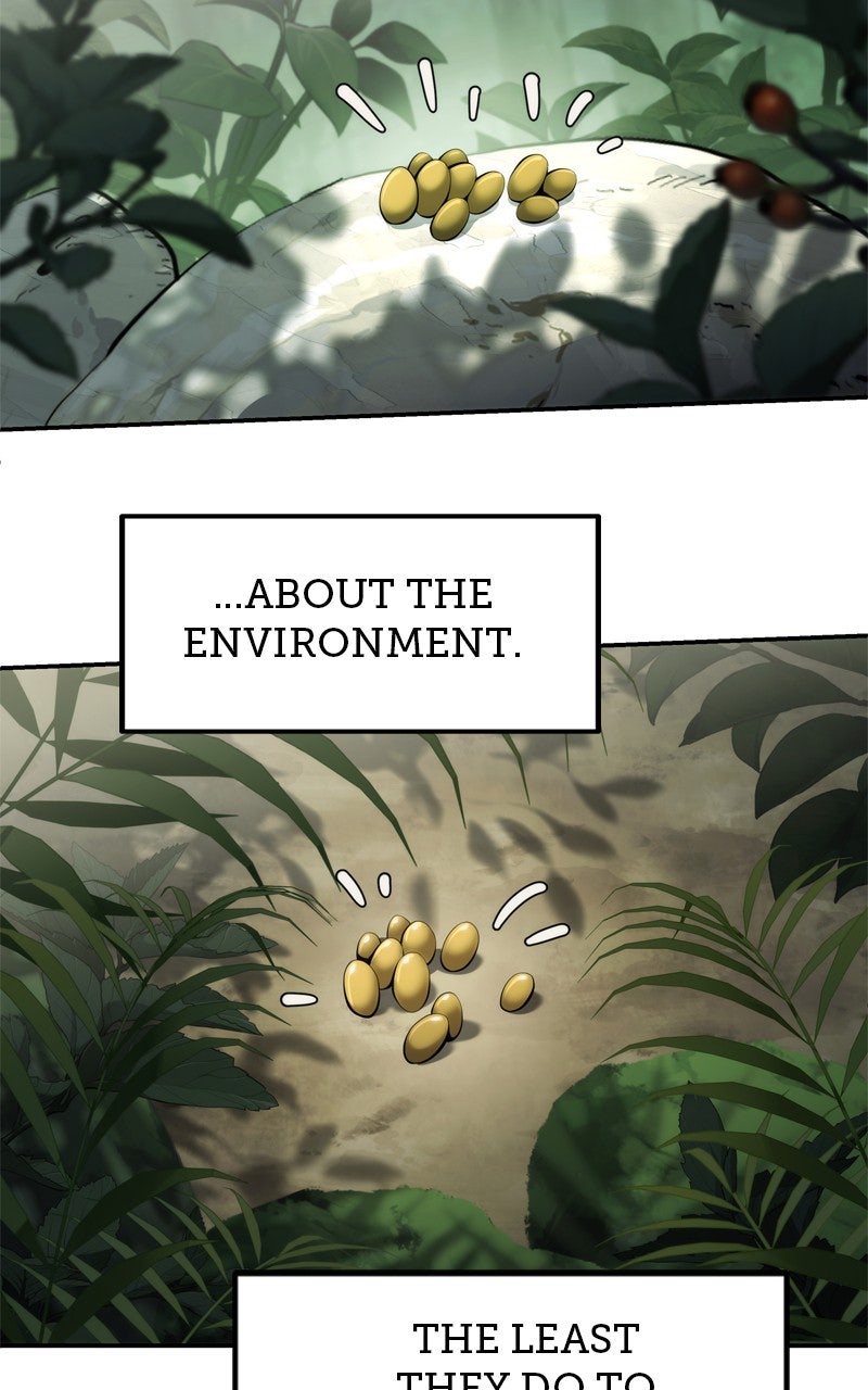 Read The Sichuan Tang Clan's Entomologist en Manga Online