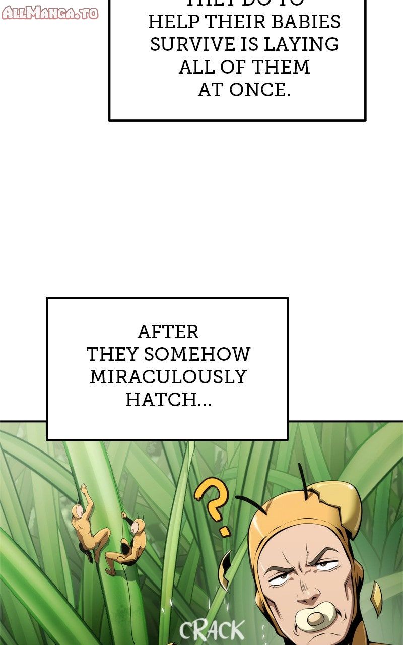 Read The Sichuan Tang Clan's Entomologist en Manga Online