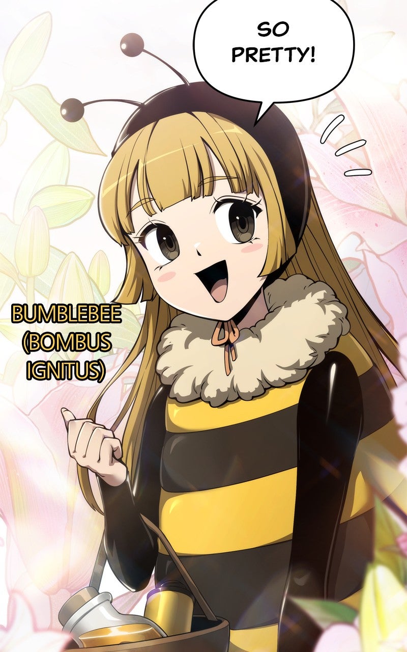 Read The Sichuan Tang Clan's Entomologist en Manga Online
