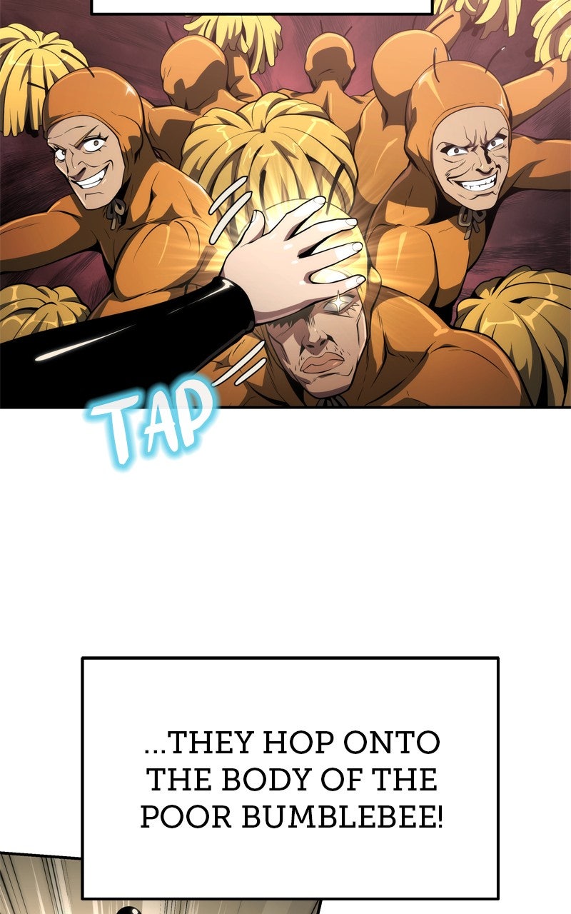 Read The Sichuan Tang Clan's Entomologist en Manga Online