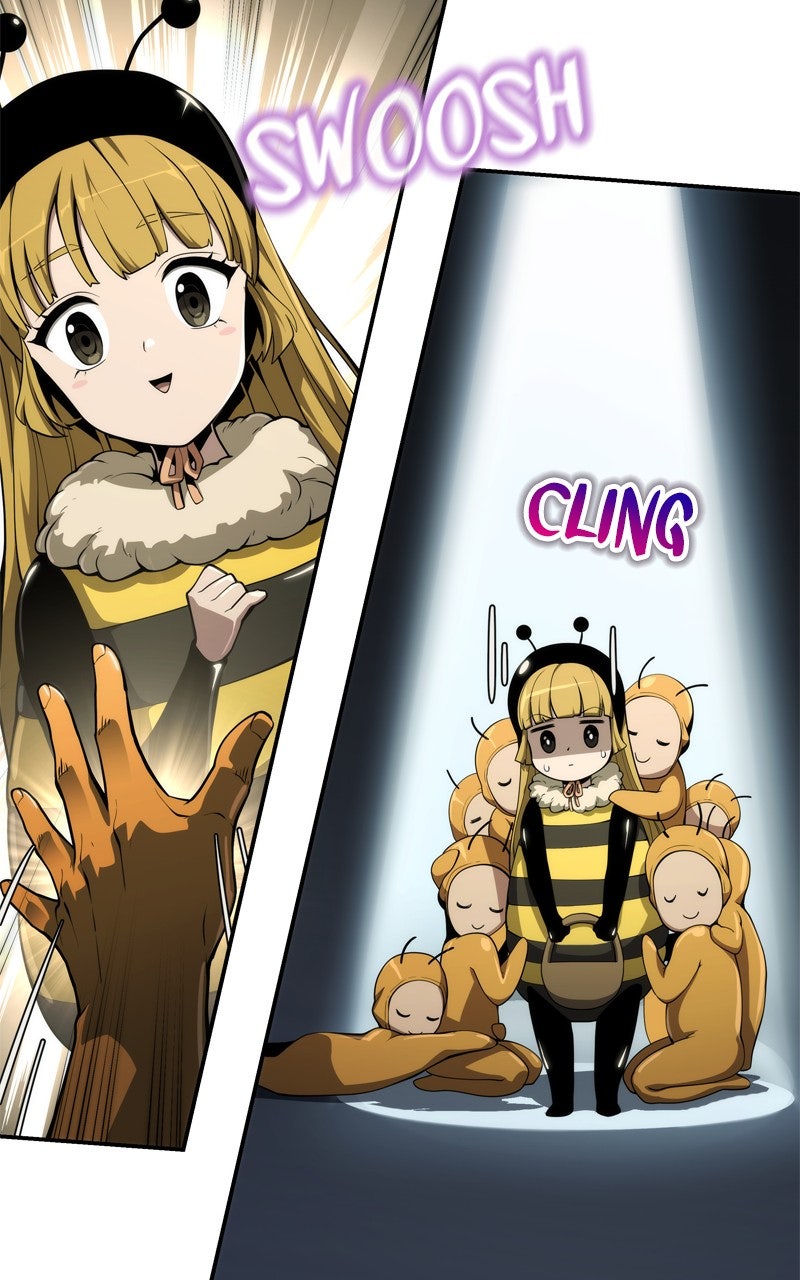 Read The Sichuan Tang Clan's Entomologist en Manga Online